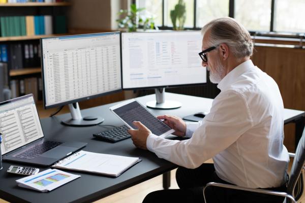 Financial Planning for High-Net-Worth Individuals: Spain & EU Strategy