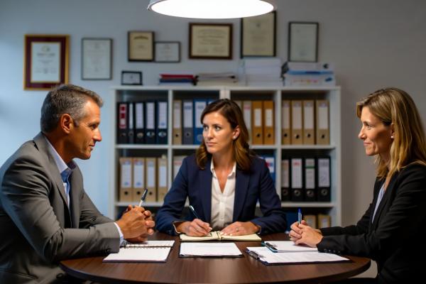 Workforce Restructuring: Legal Compliance & Fair Termination Procedures