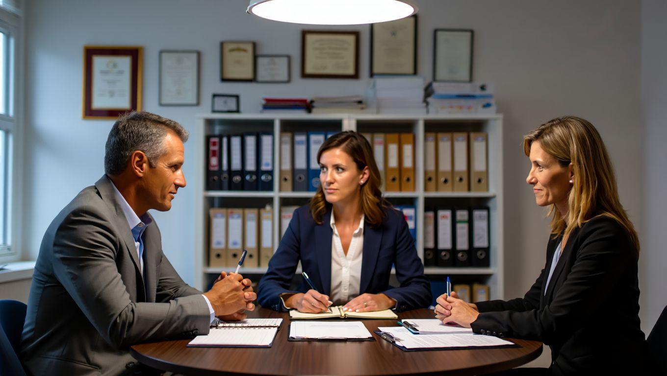 Workforce Restructuring: Legal Compliance & Fair Termination Procedures