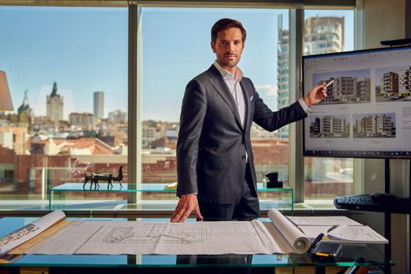 Buying Property in Madrid: Complete Legal Guide for Foreign Buyers