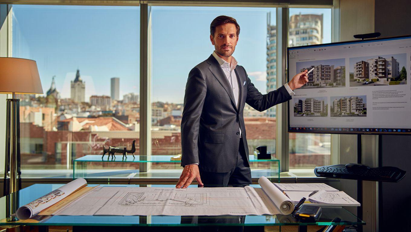 Buying Property in Madrid: Complete Legal Guide for Foreign Buyers