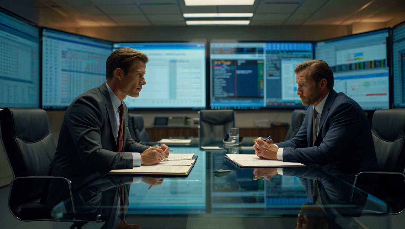 Corporate Restructuring & Tax Optimization: International Holding Company Case Study