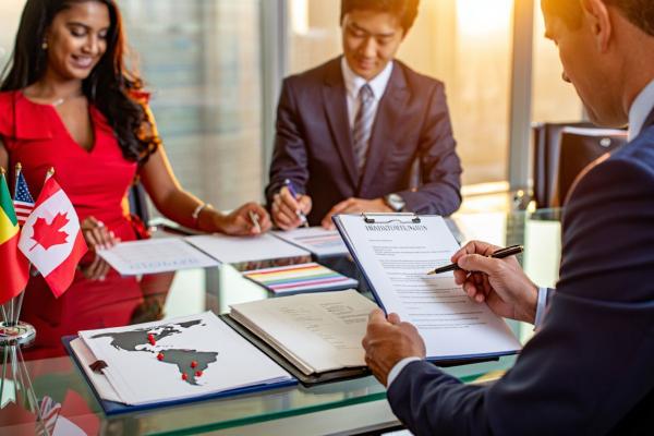 EU Long-Term Residence Permit: Your Pathway to European Citizenship