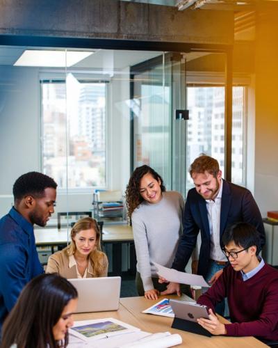 Workforce Restructuring - 25% Downsizing with Zero Disputes