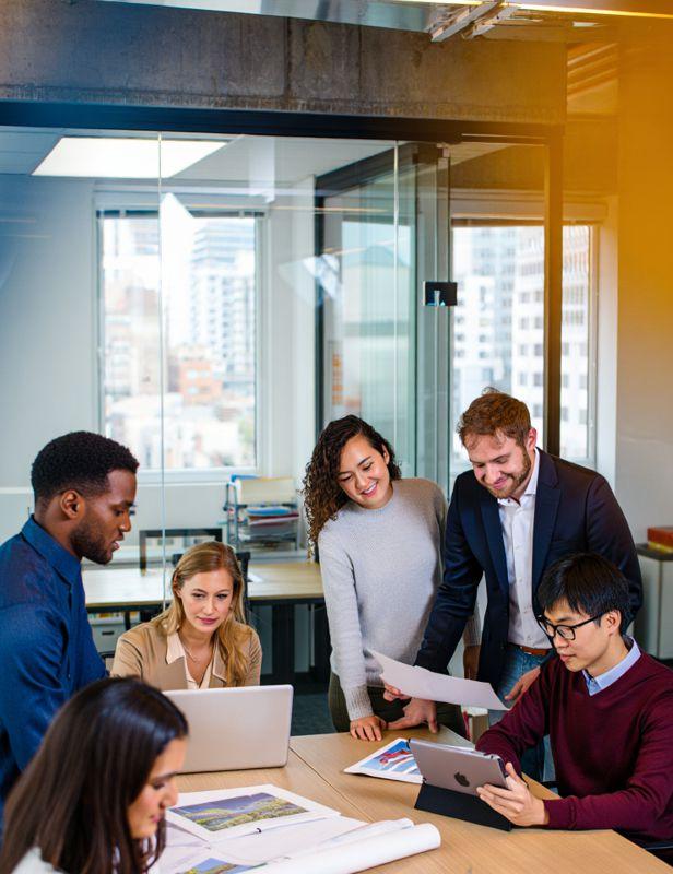 Workforce Restructuring - 25% Downsizing with Zero Disputes