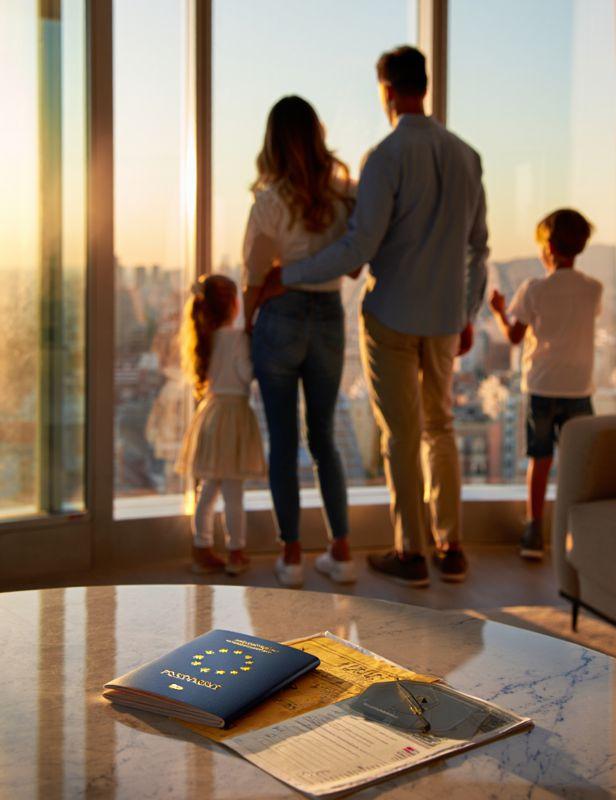 Transform Your Vision Into Reality