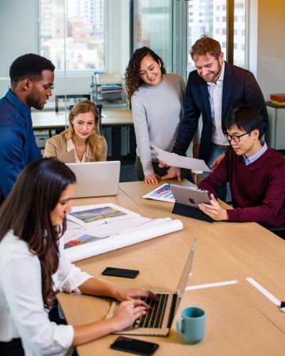 Tech Startup Formation & Series A Funding - €2M Closed