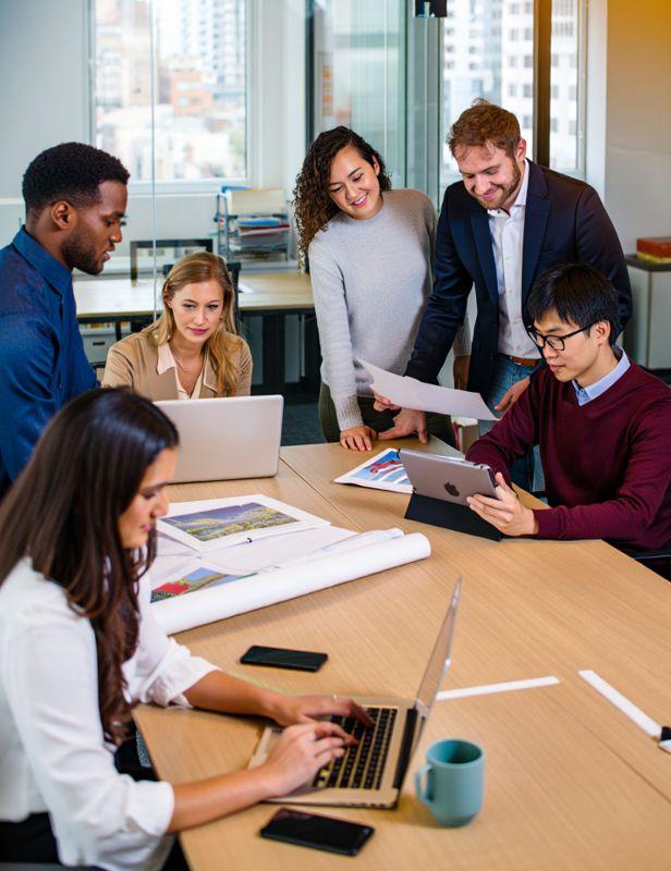 Tech Startup Formation & Series A Funding - €2M Closed