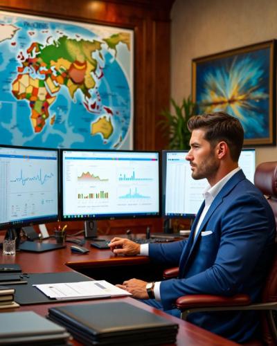 VAT Compliance Optimization - Multi-Jurisdiction E-Commerce