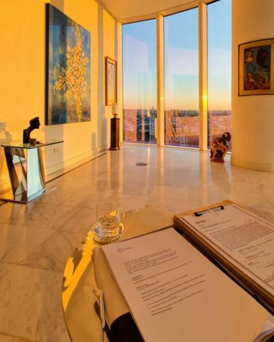 Luxury Real Estate Acquisition - €8.5M Madrid Property