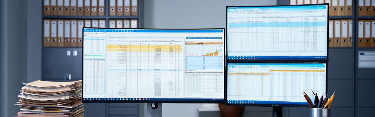 Financial Disputes Case Prep