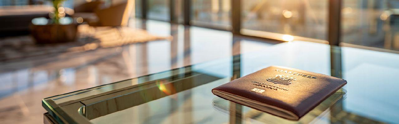 Company Registration Case Prep